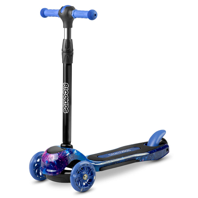 Hulajnoga dziecięca PIKO RICOKIDS