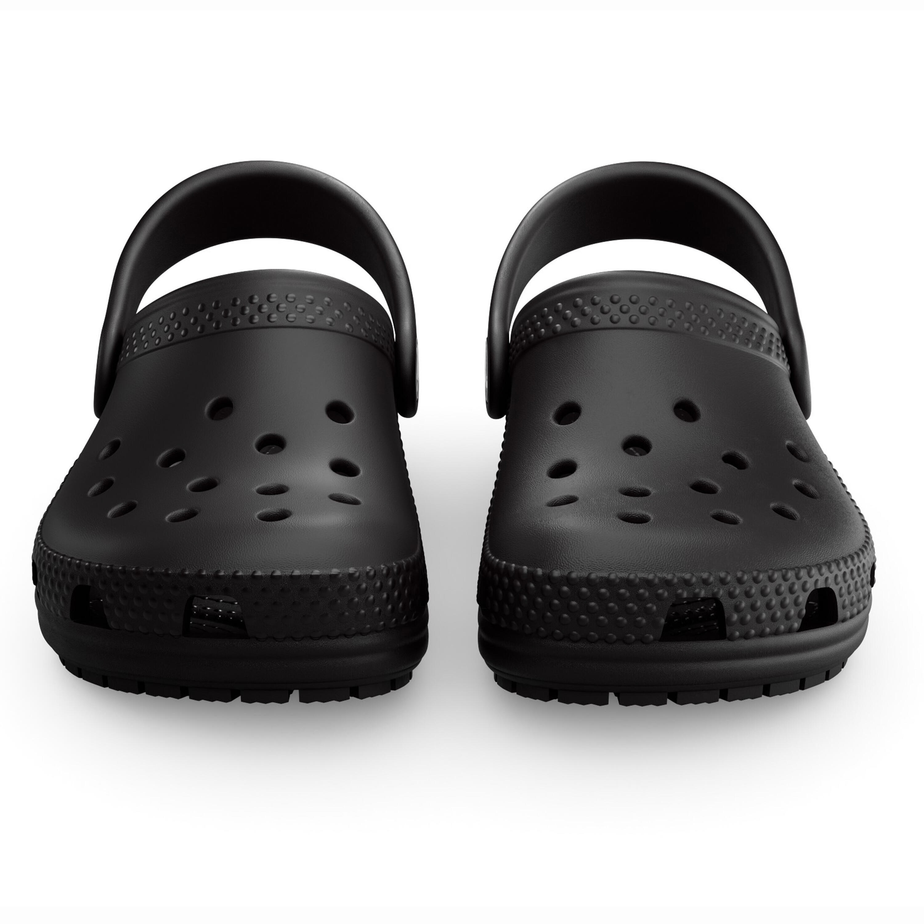 CROCS Classic Adult Black 15/15