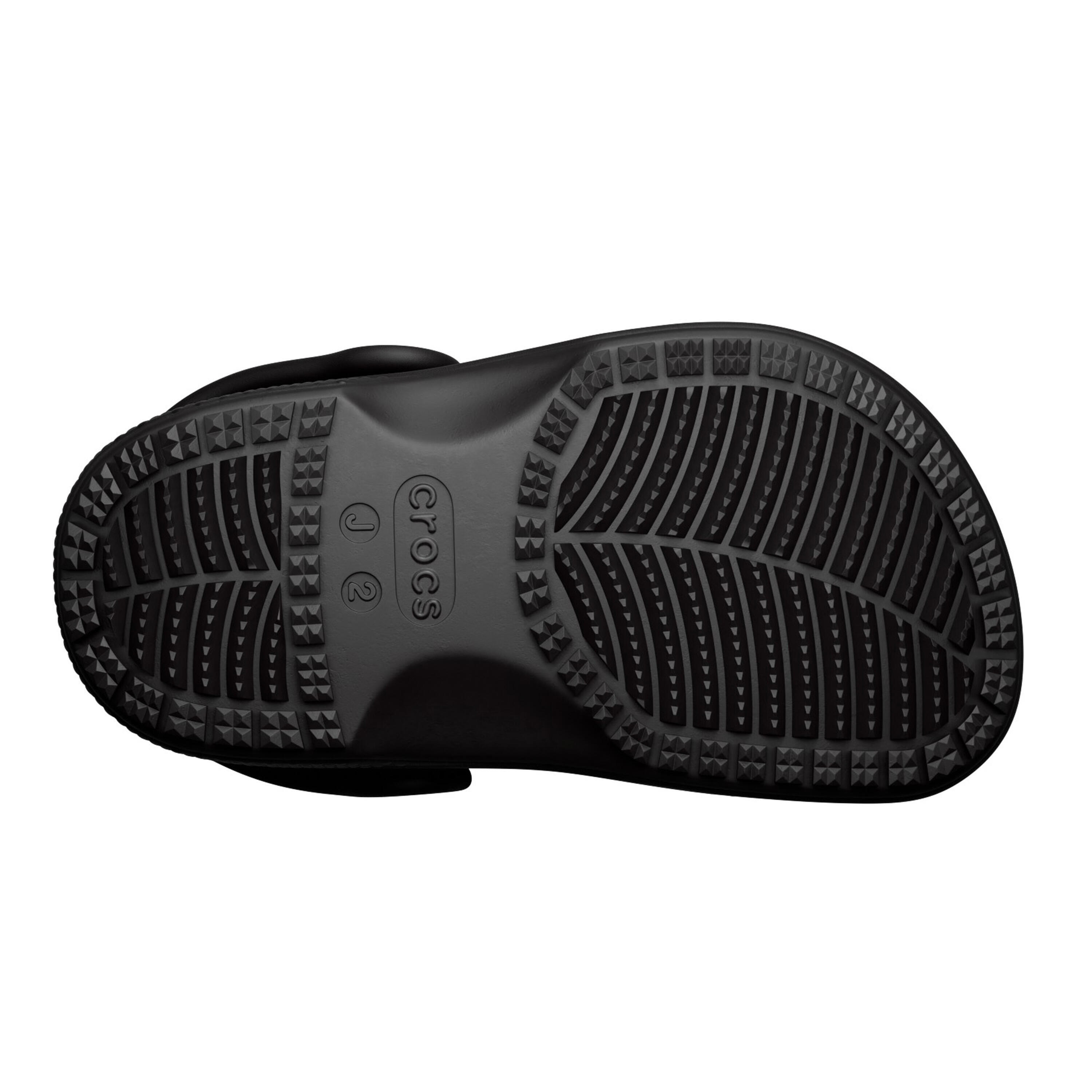 CROCS Classic Adult Black 14/15