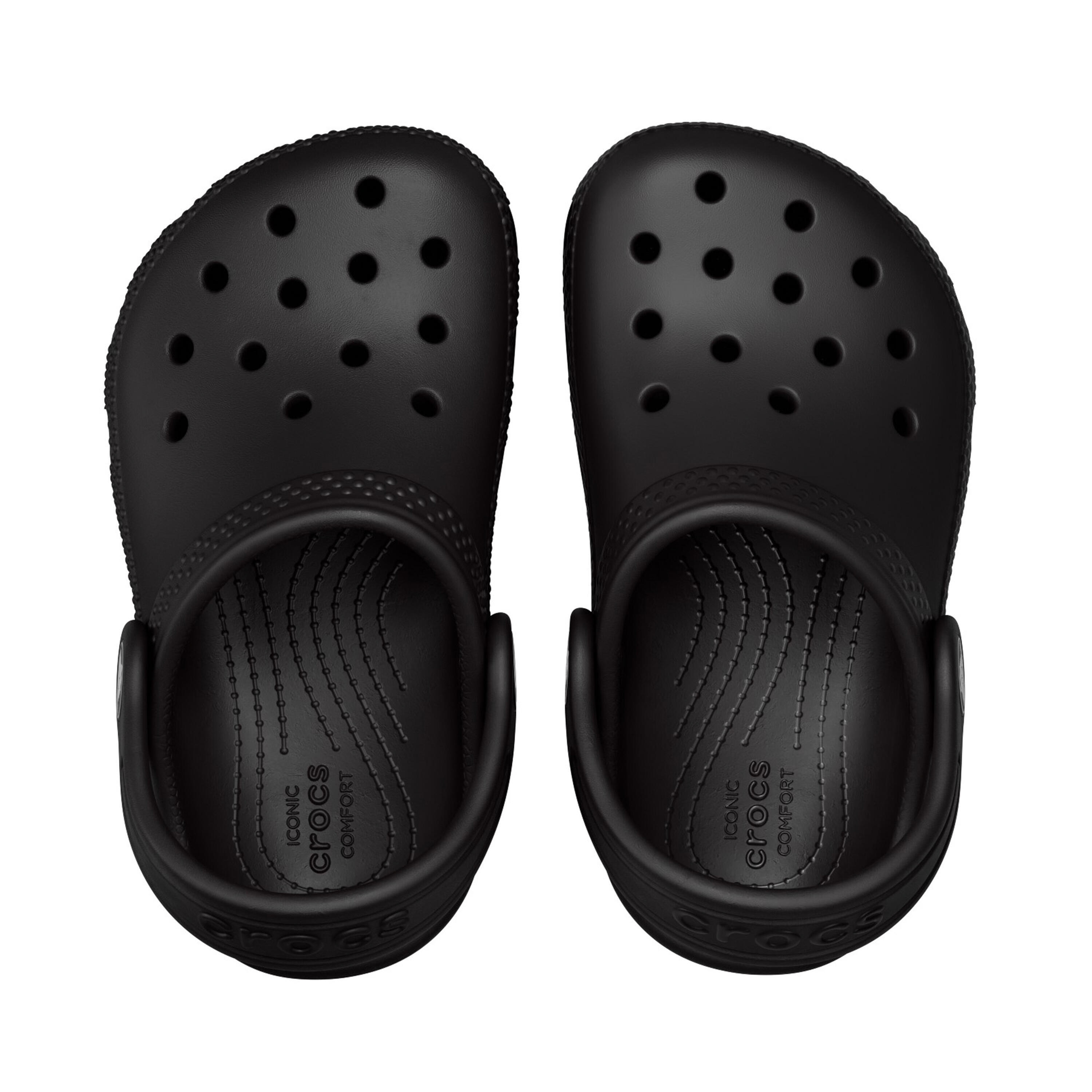 CROCS Classic Adult Black 12/15