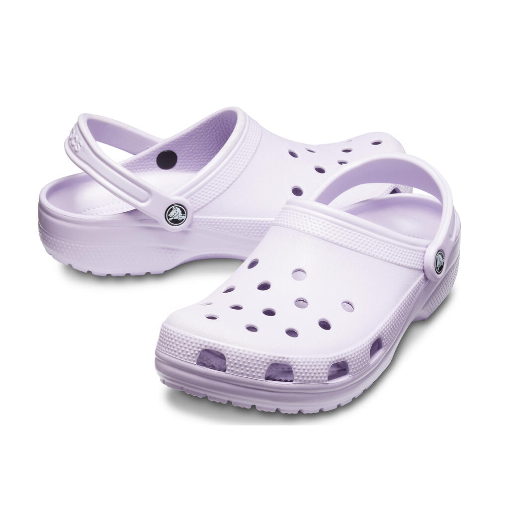 CROCS Classic Ενηλίκων Bone - Μπεζ