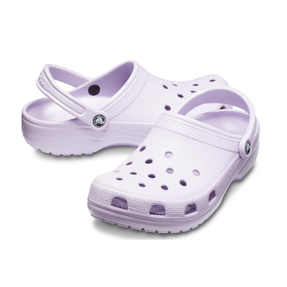 Chodaki CROCS klasyczne