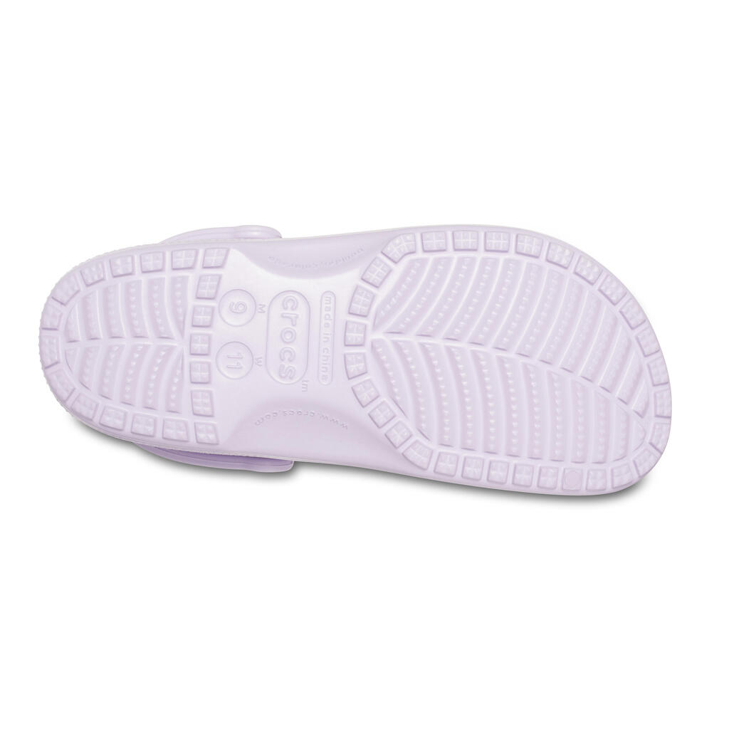 CROCS Classic Ενηλίκων Bone - Μπεζ