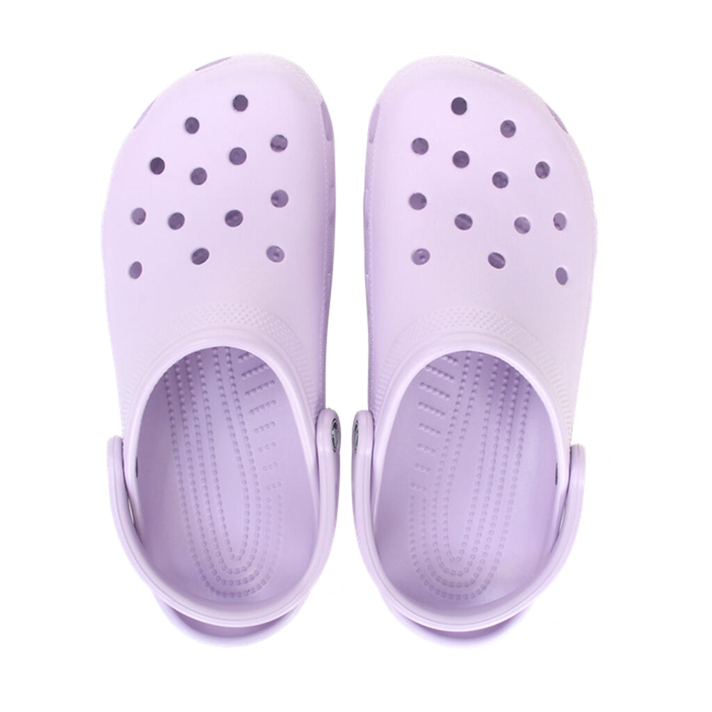 CROCS Classic Ενηλίκων Bone - Μπεζ