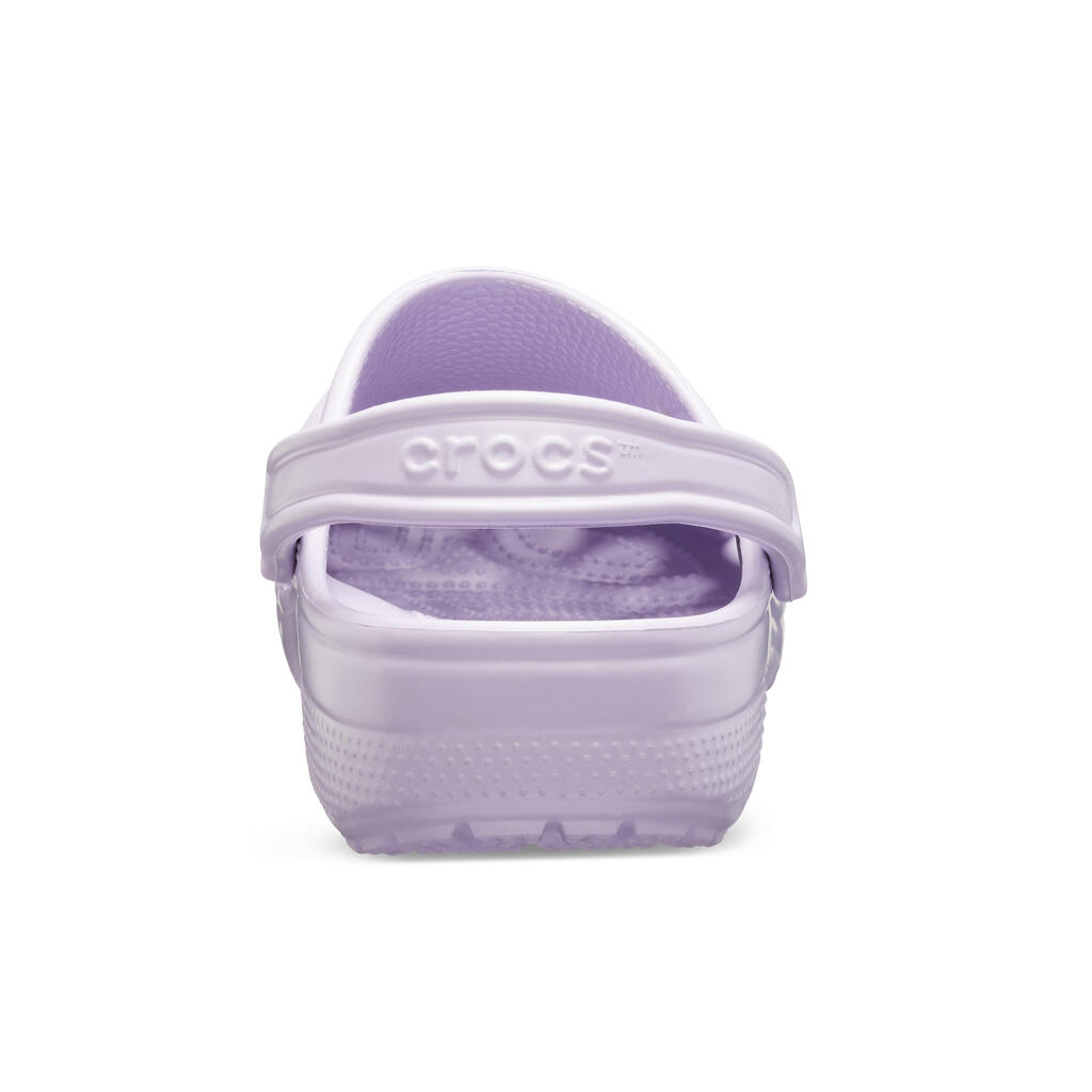 CROCS Classic Ενηλίκων Bone - Μπεζ