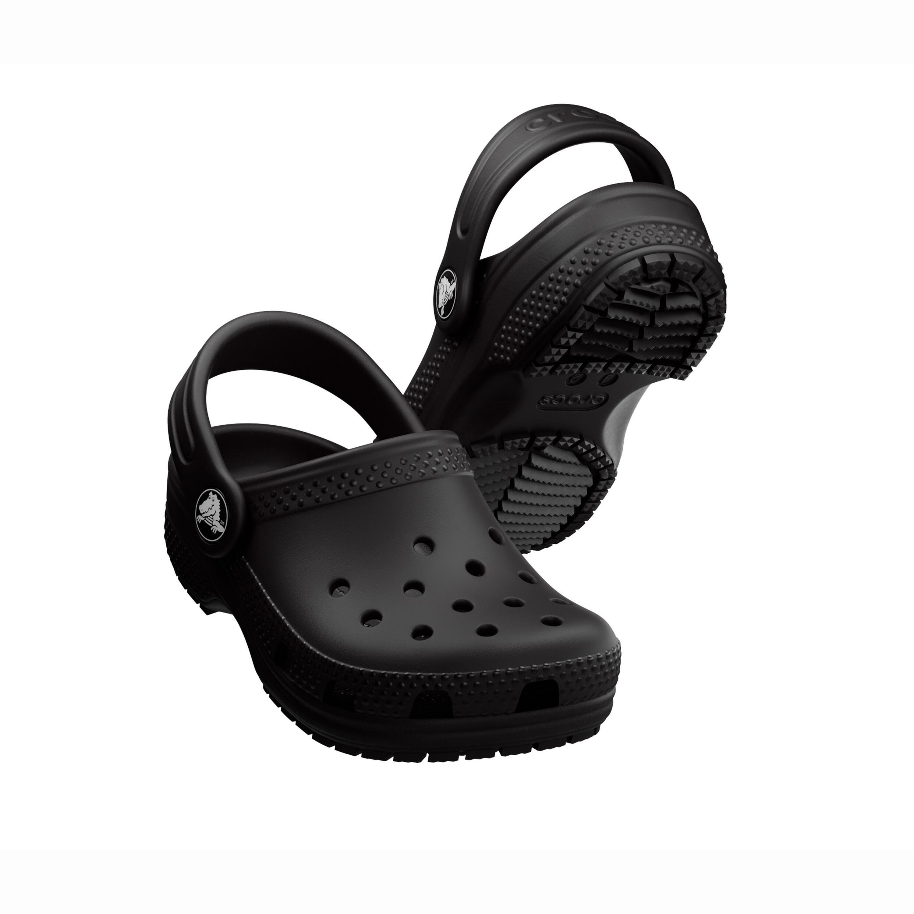 CROCS Classic Enfant - Noir 3/6