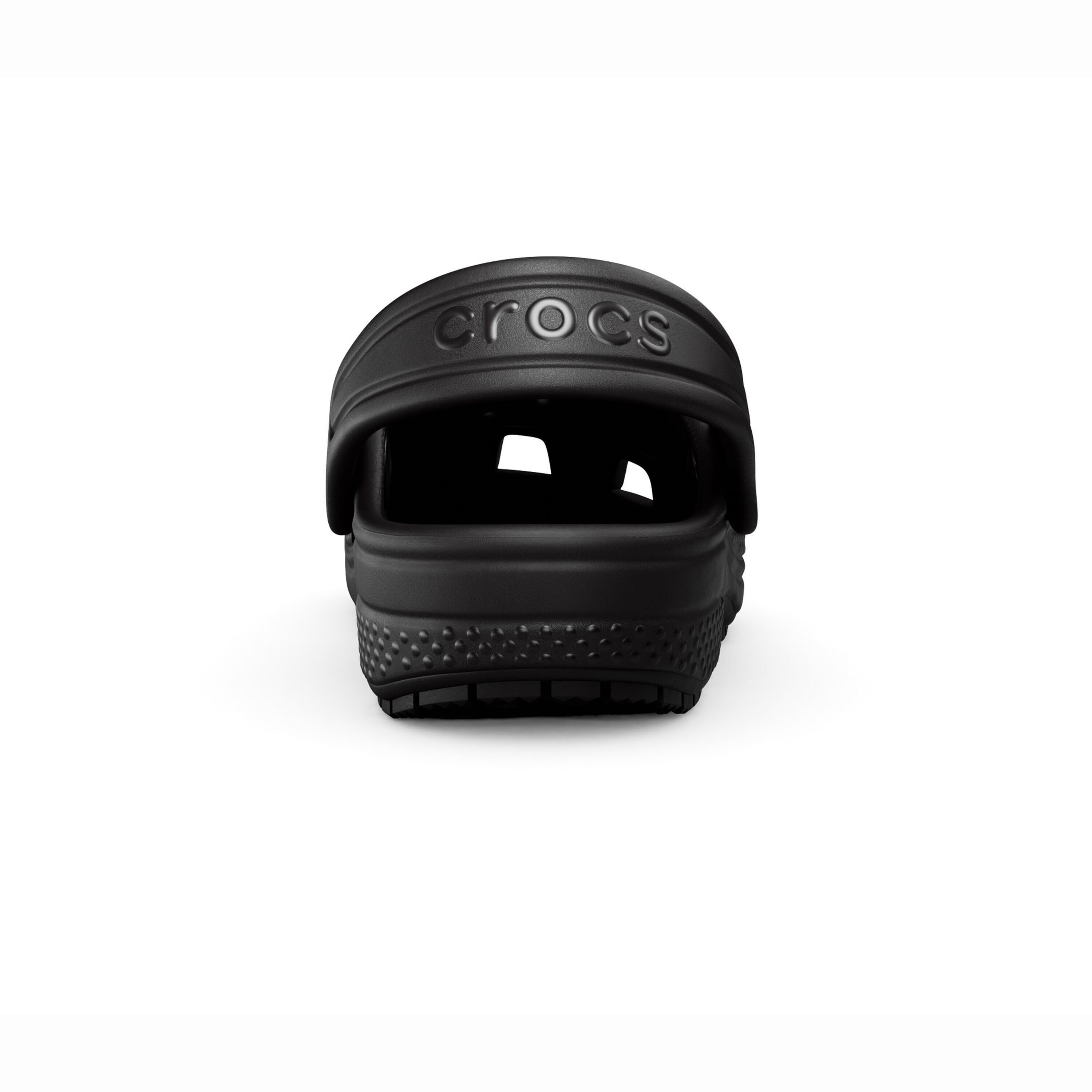 CROCS Classic Enfant - Noir 6/6
