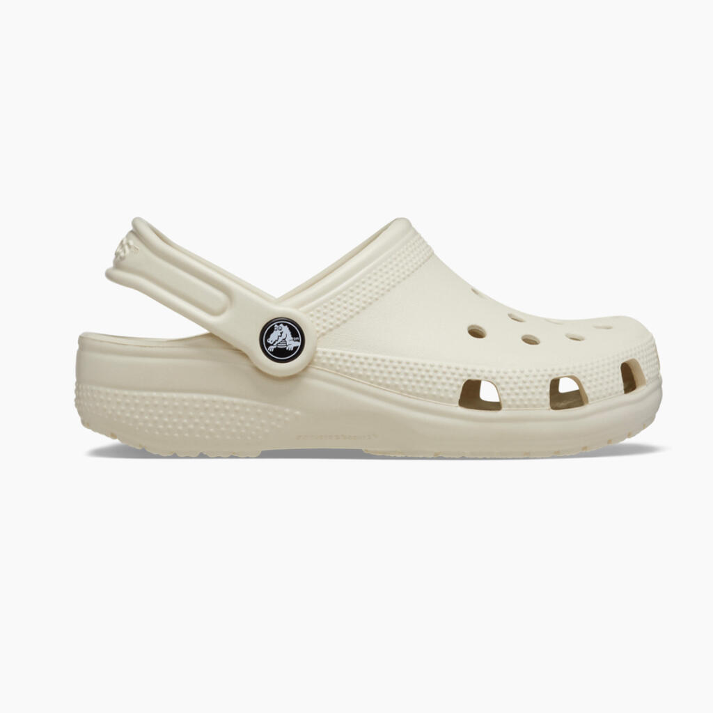 CROCS Classic Adullt Bone - Beige