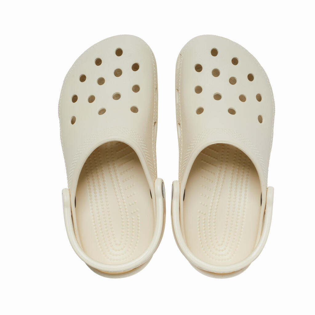 CROCS Classic Adullt Bone - Beige