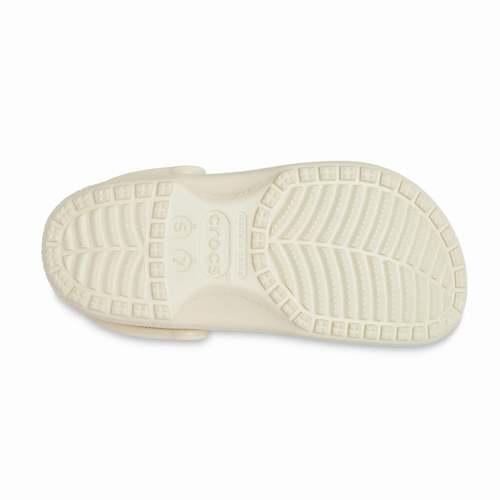 CROCS Classic Adullt Bone - Beige