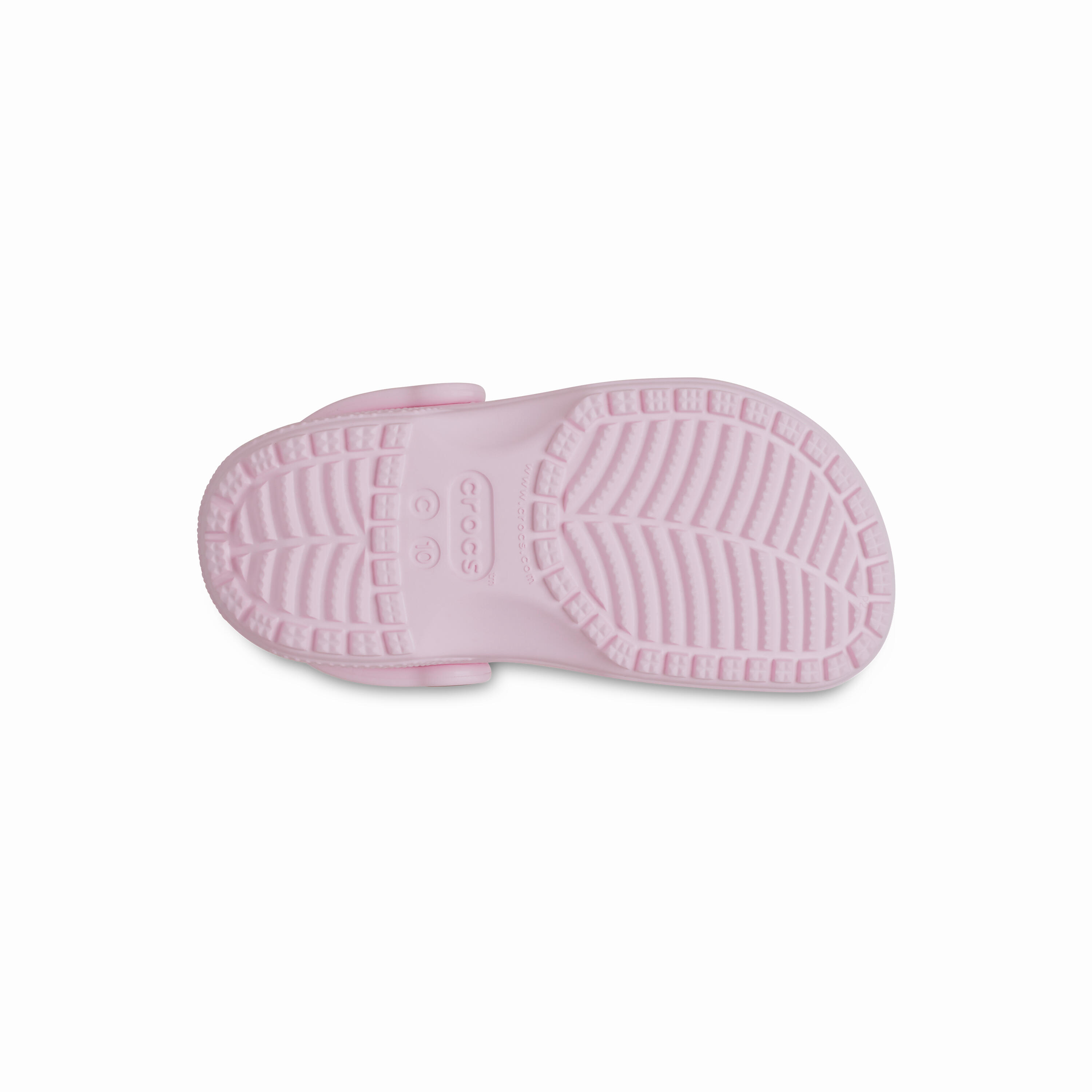 Dětské kroksy Crocs Classic CROCS Decathlon