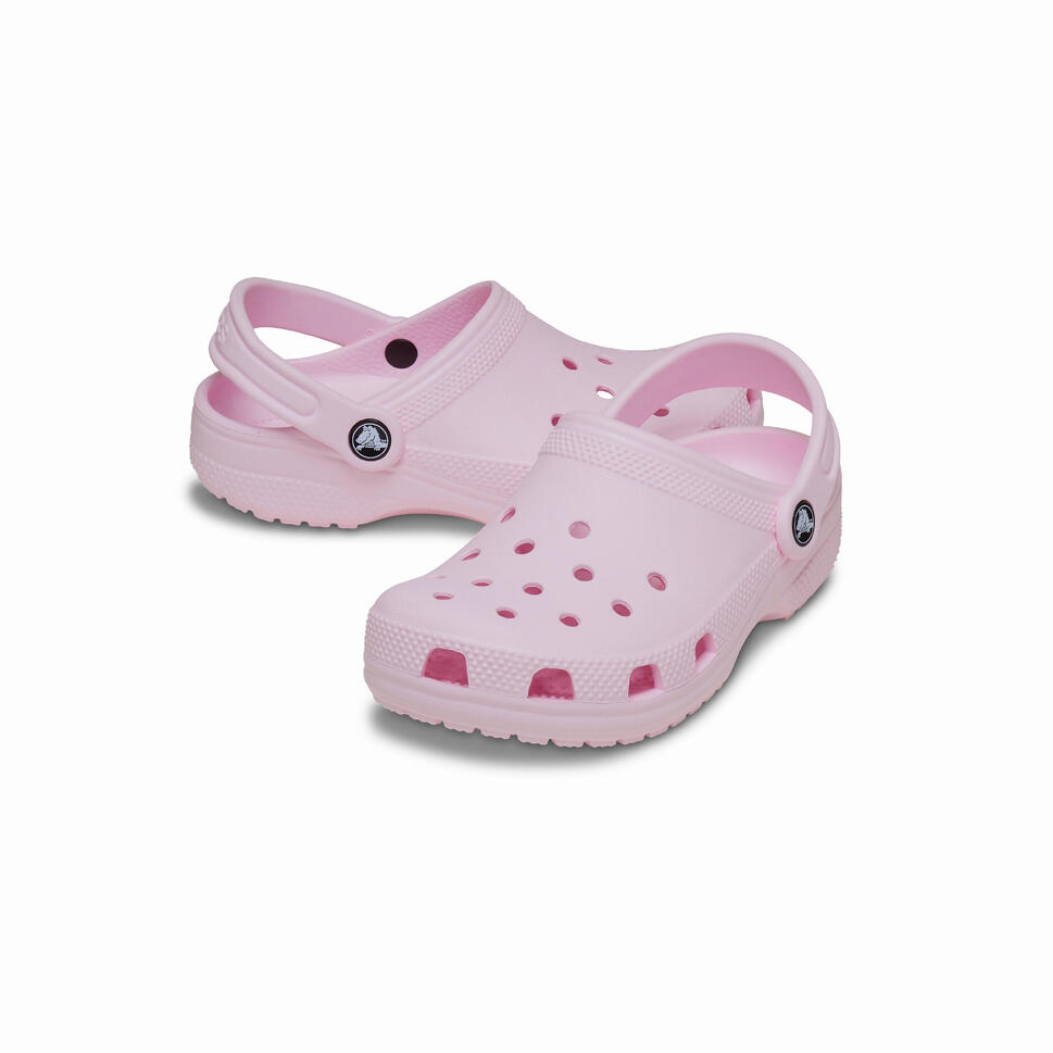 Buty dla dzieci Crocs Classic