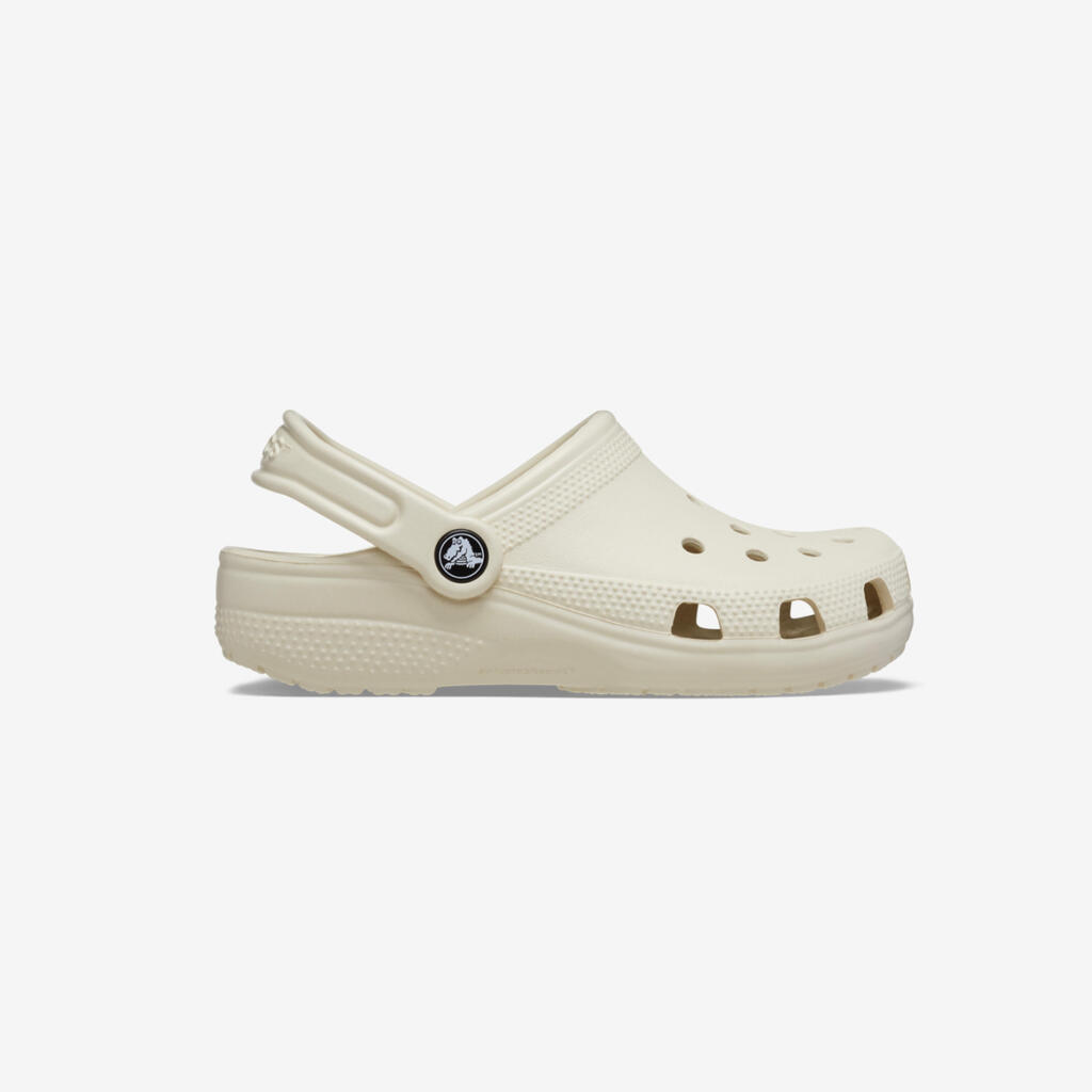 CROCS Classic Junior  Bone