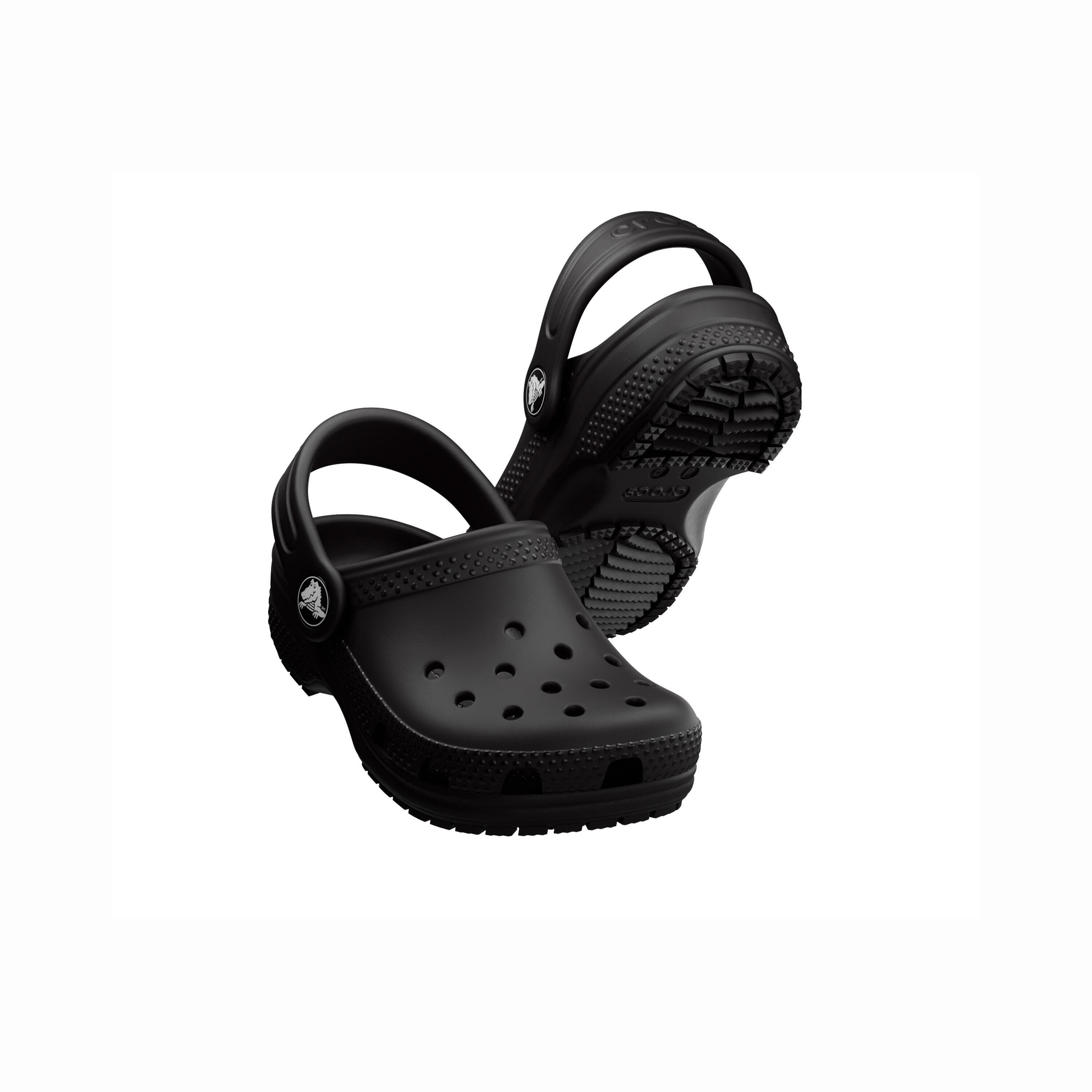 CROCS Classic Bébé - Noir 2/6