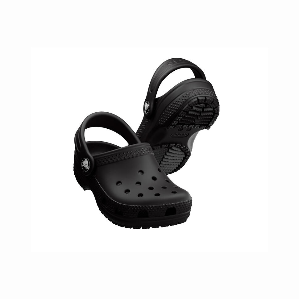 Buty dla dzieci Crocs Classic