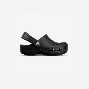 CROCS Classic Bebés Negro