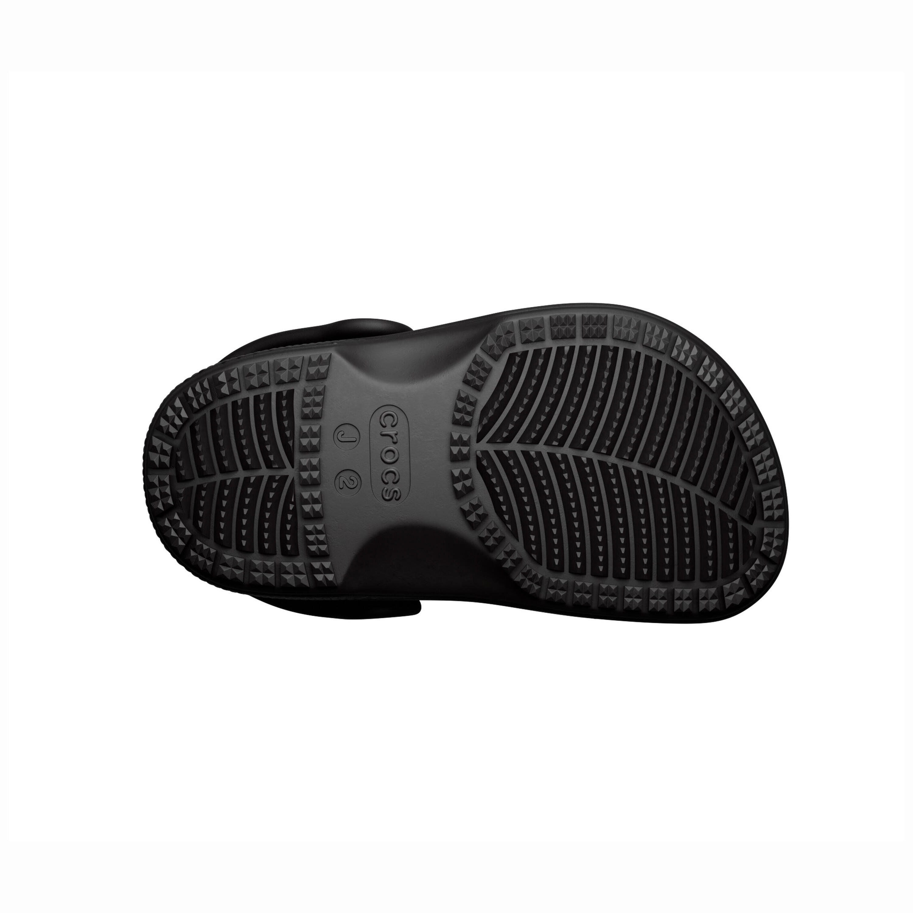 CROCS Classic Bébé - Noir 5/6