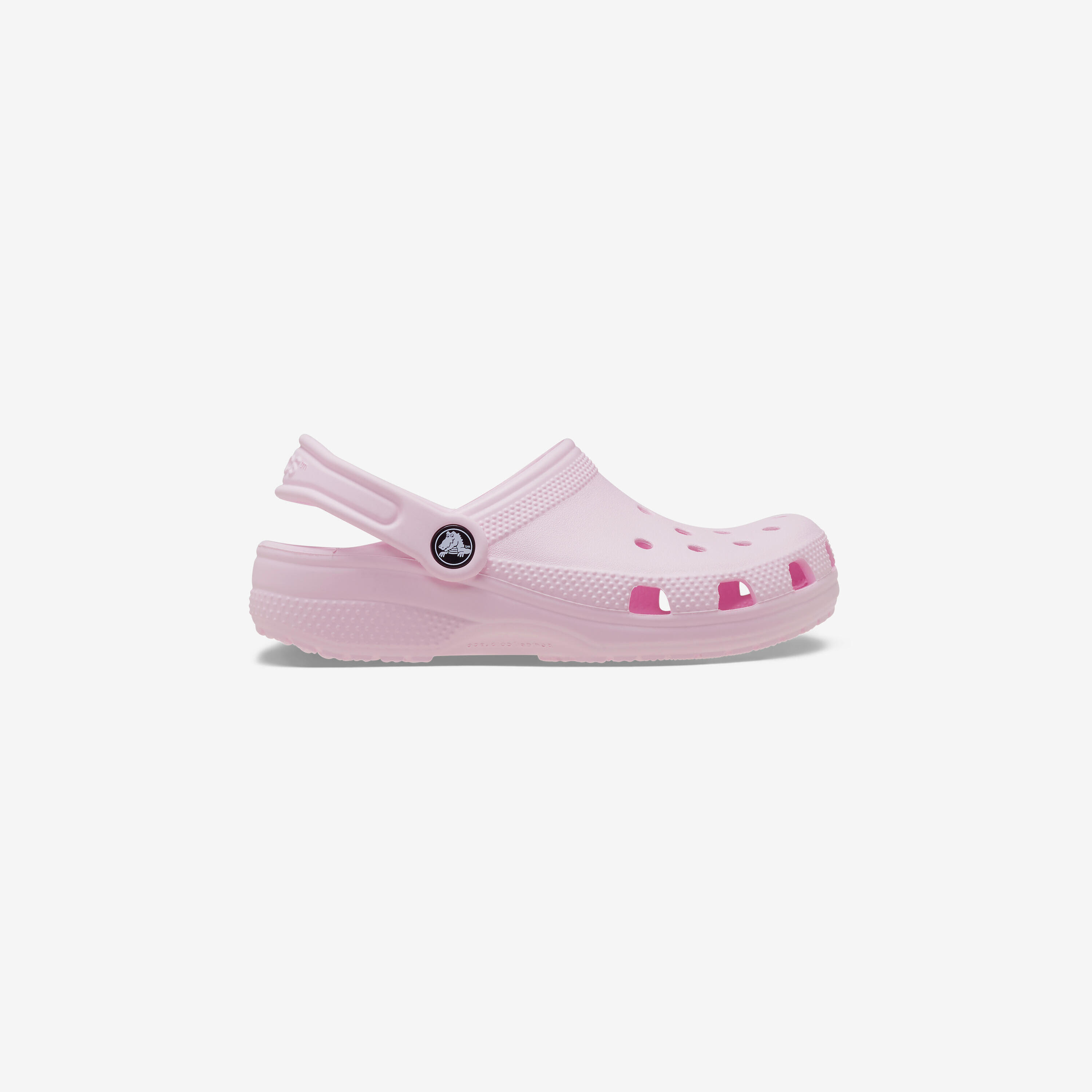 CROCS Crocs Classic Bebé Rosa
