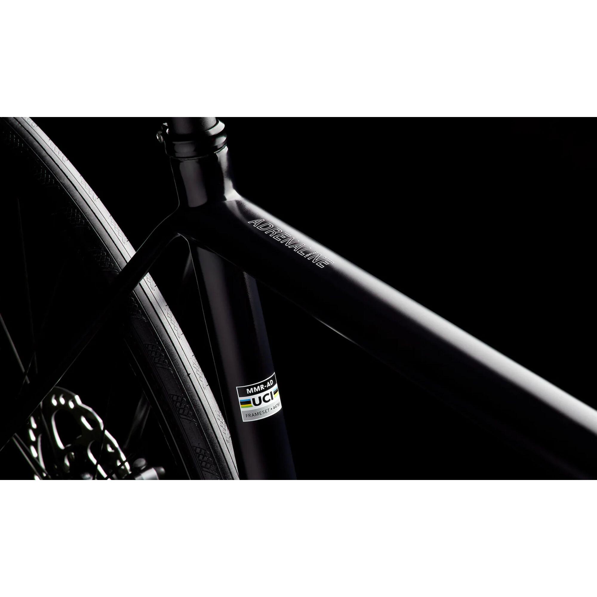 Bicicleta carretera carbono MMR Adrenaline 50 carbon 2025 - CD 4/5