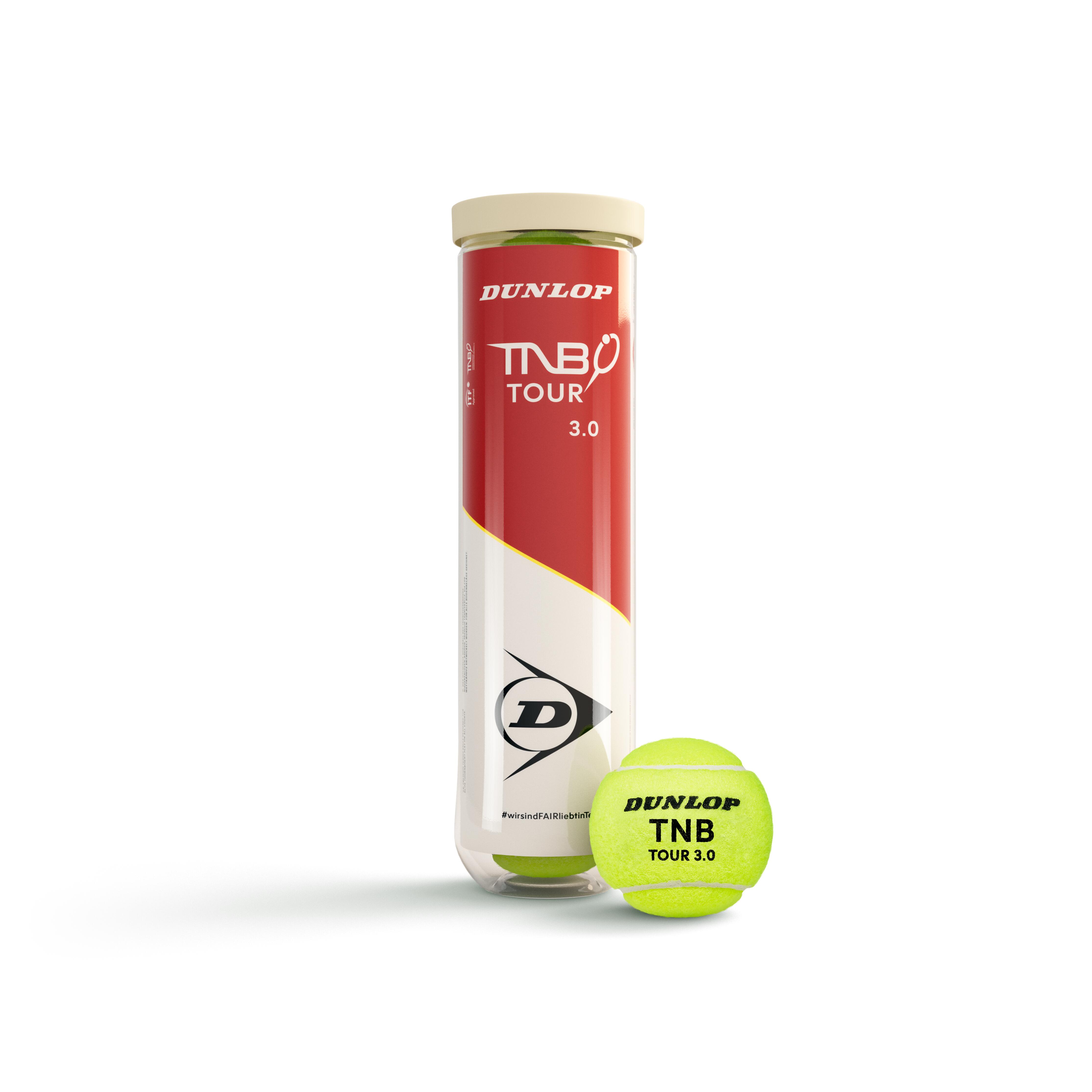 Dunlop TNB Tour 3.0 | 00045566180599 Dunlop TNB Tour 3.0 | 00045566180599