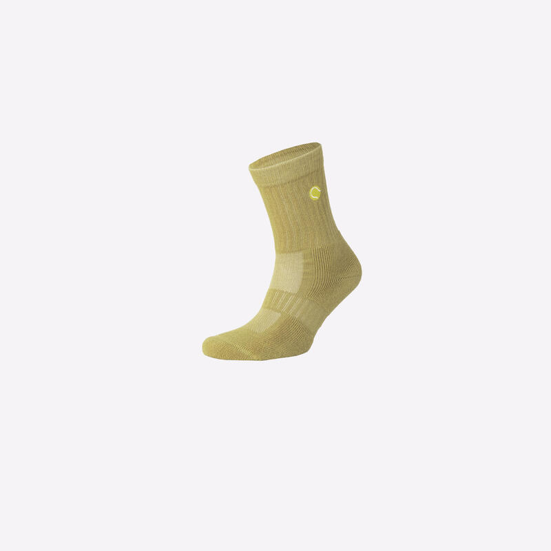 Tenis Çorabı - Yüksek Konçlu - 2 Çift - LIMITED EDITION
