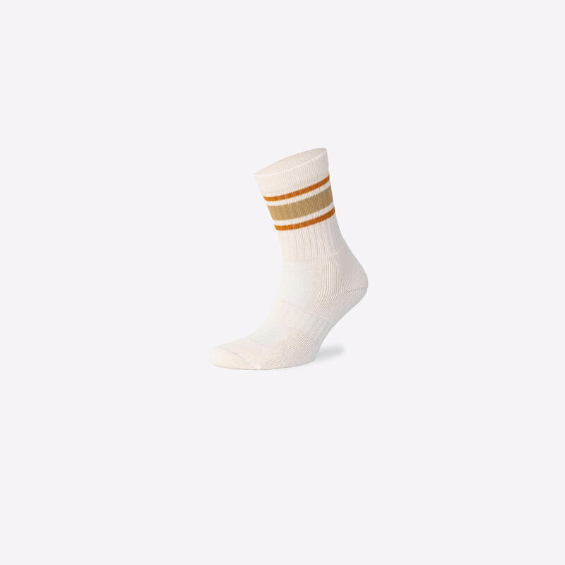 Tenis Çorabı - Yüksek Konçlu - 2 Çift - LIMITED EDITION