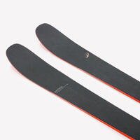 Ski: find the pair that suits you best!