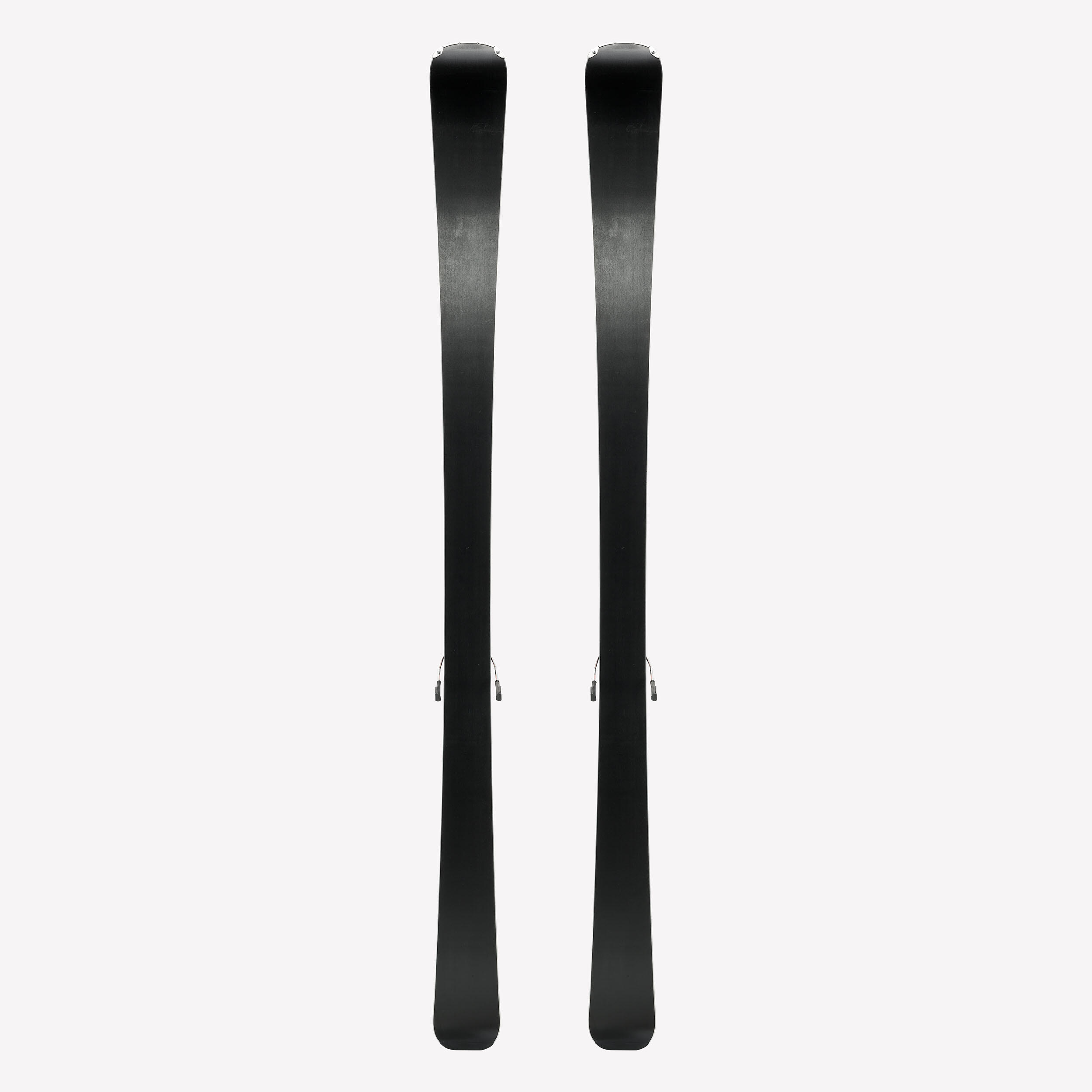 Men's all-mountain skis with bindings Rossignol Arcade 82 - Grey 4/9