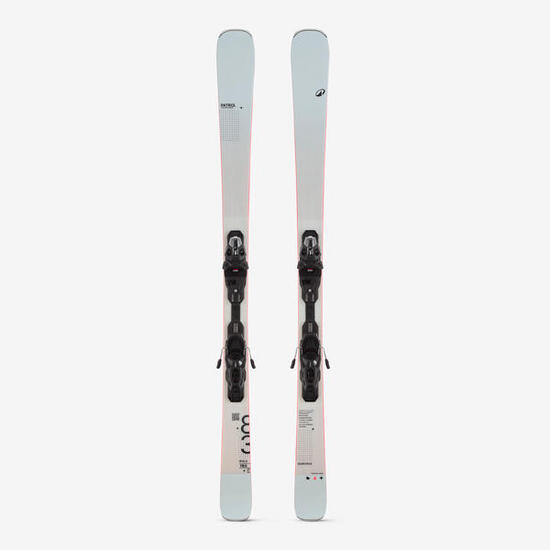 Sci pista uomo CROSS 950 + attacchi Tyrolia PRW11