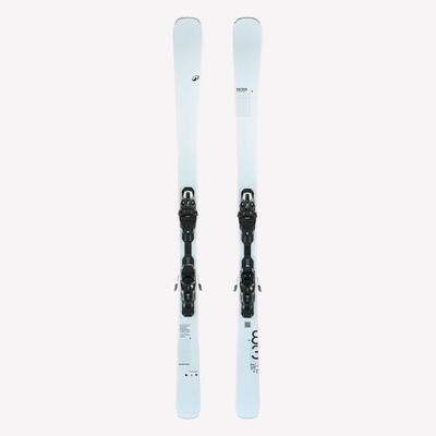 Sci pista uomo CROSS 950 + attacchi Tyrolia PRW11