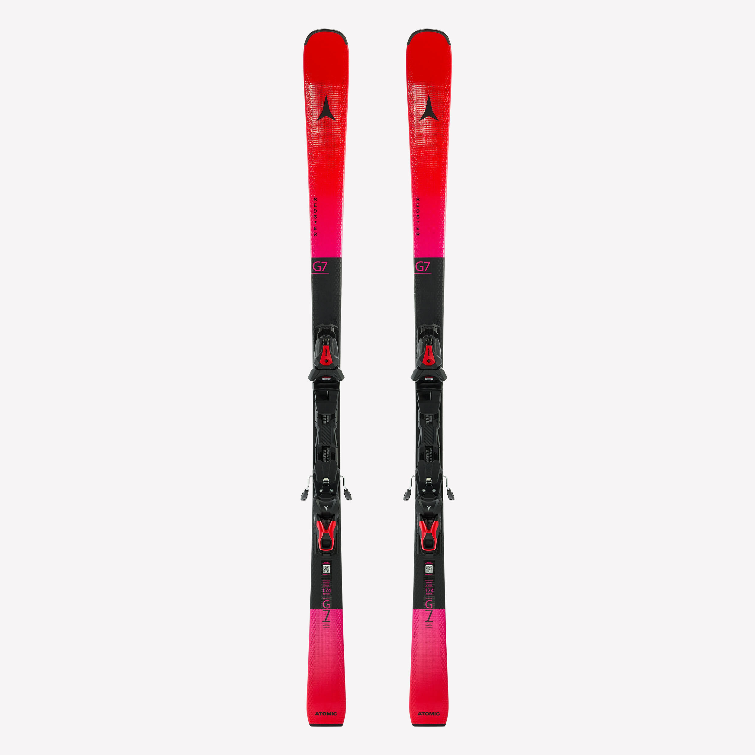 Atomic Skis Decathlon