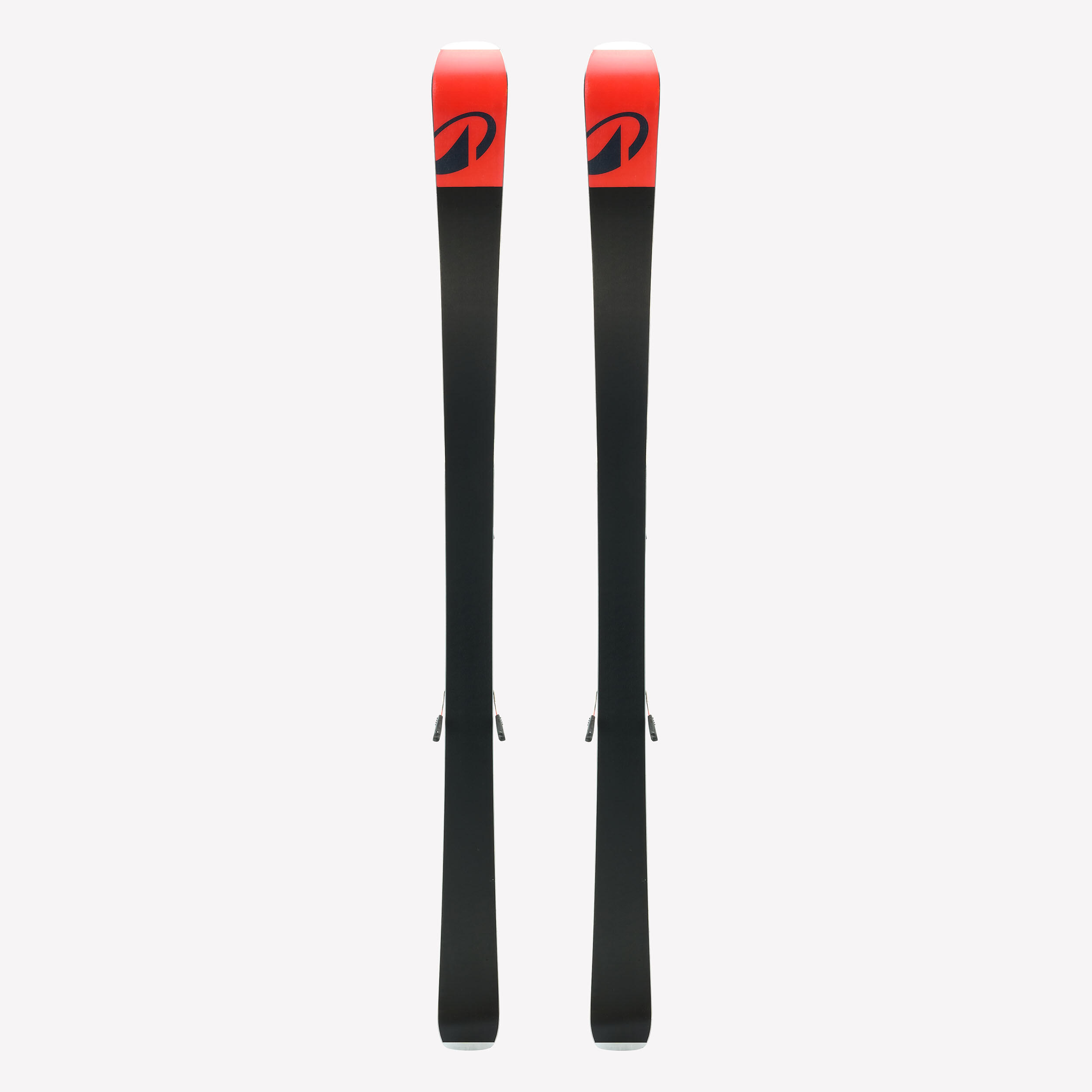 Men's All Mountain Skis with Bindings, Patrol 83 - WEDZE