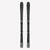 Ski All Mountain avec fixations, Patrol 90, noir