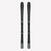 Ski All Mountain avec fixations, Patrol 90, noir