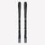 Ski All Mountain avec fixations, Patrol 90, noir