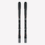 Ski All Mountain avec fixations, Patrol 90, noir