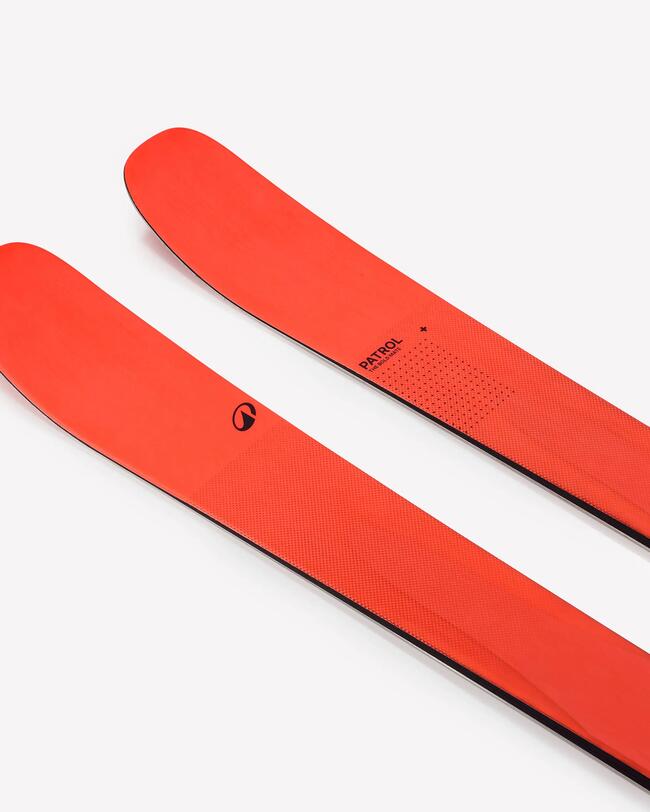 shape patrol 95Ti