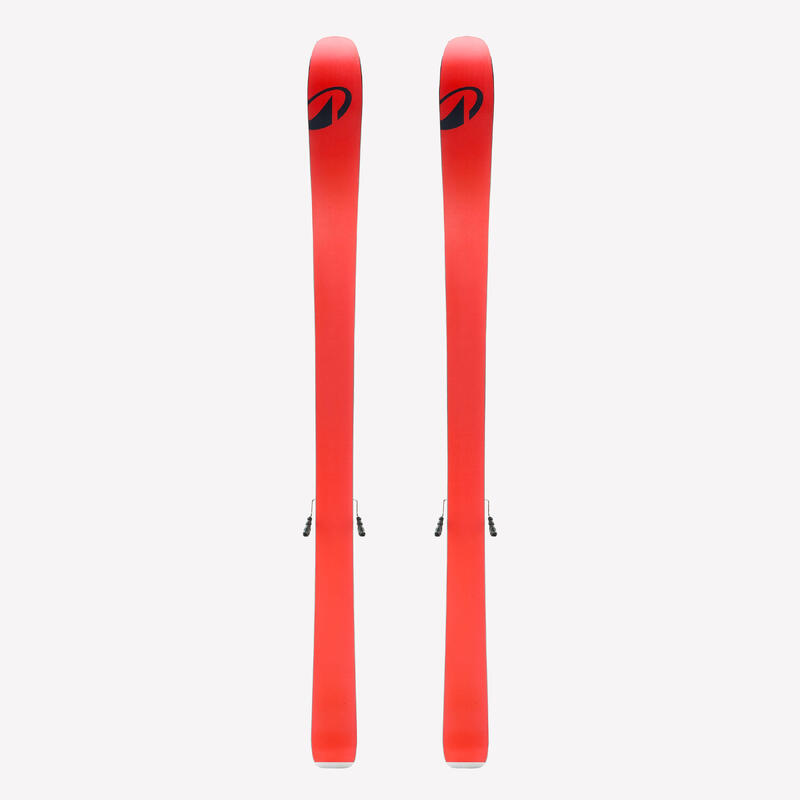 Schiuri All Mountain double titanal cu legături Patrol 95 Ti 