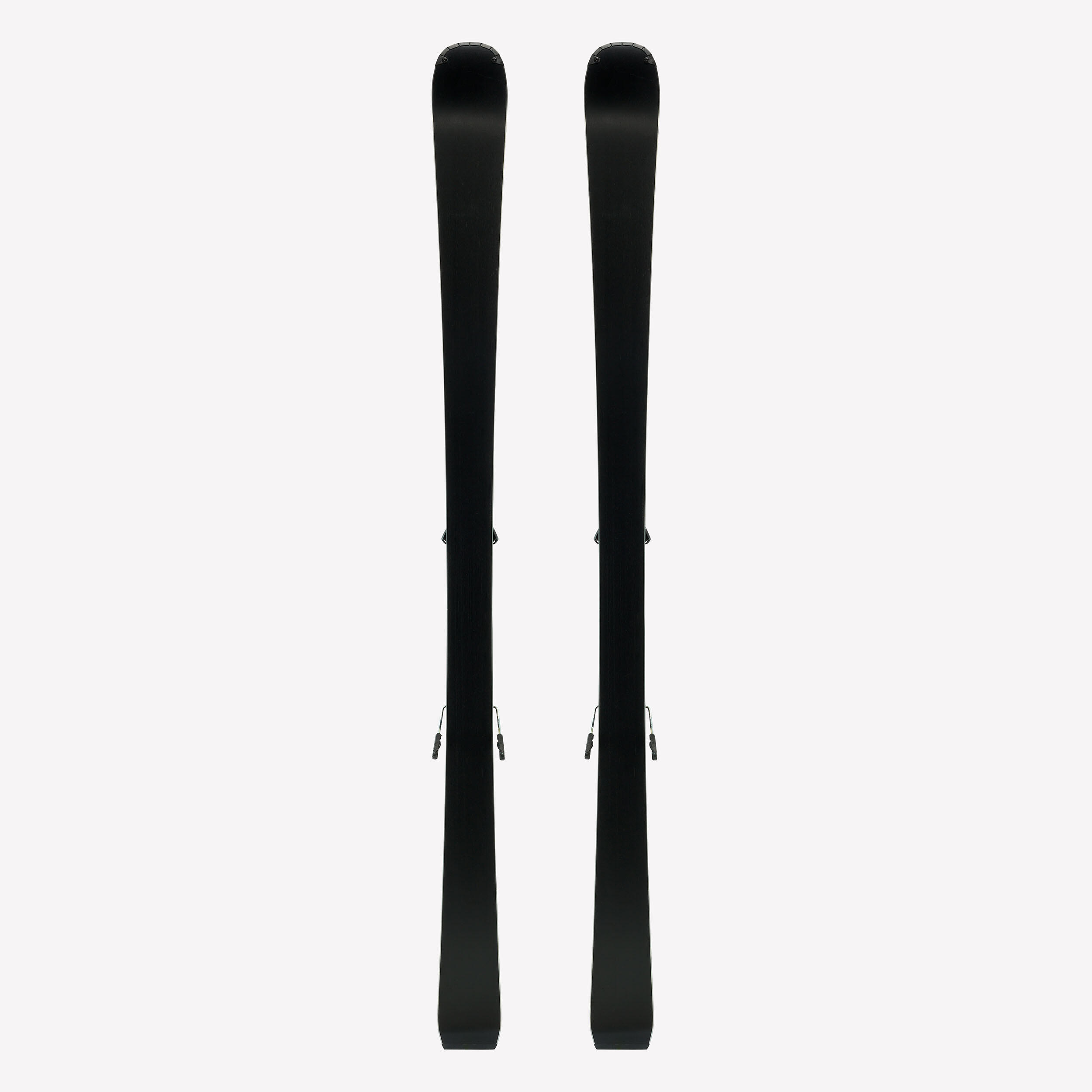 Ski de pista com fixações mulher, Atomic Cloud 9, preto 4/9