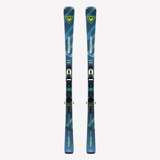 ROSSIGNOL Collection Decathlon rossignol-collection-decathlon