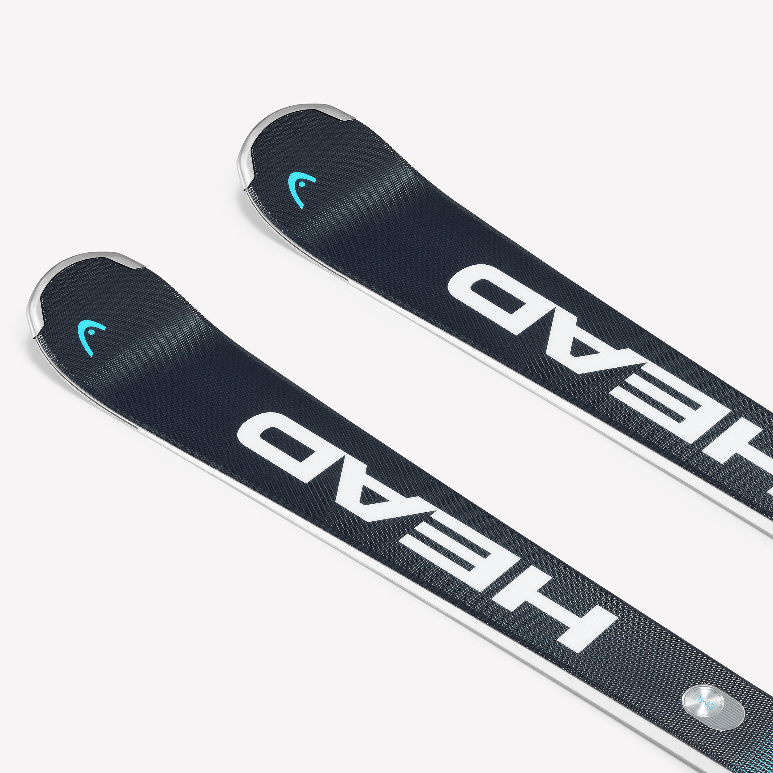 High-perf. alpine ski's met bindingen heren Head World Cup Rebels