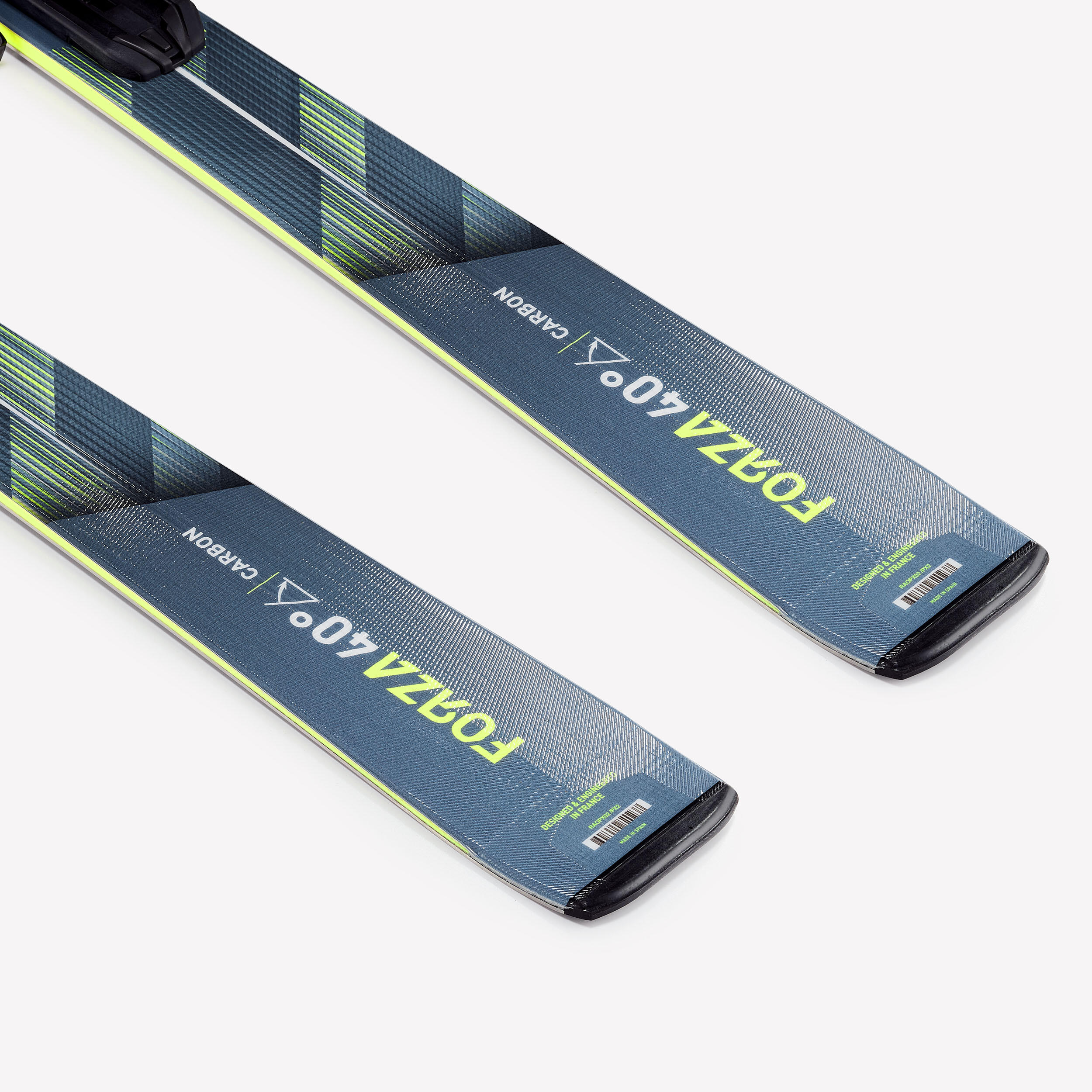 スキー Alpina R 4.0 NEW Alpina R4.0 Rear Entry Beginner to Light Intermediate