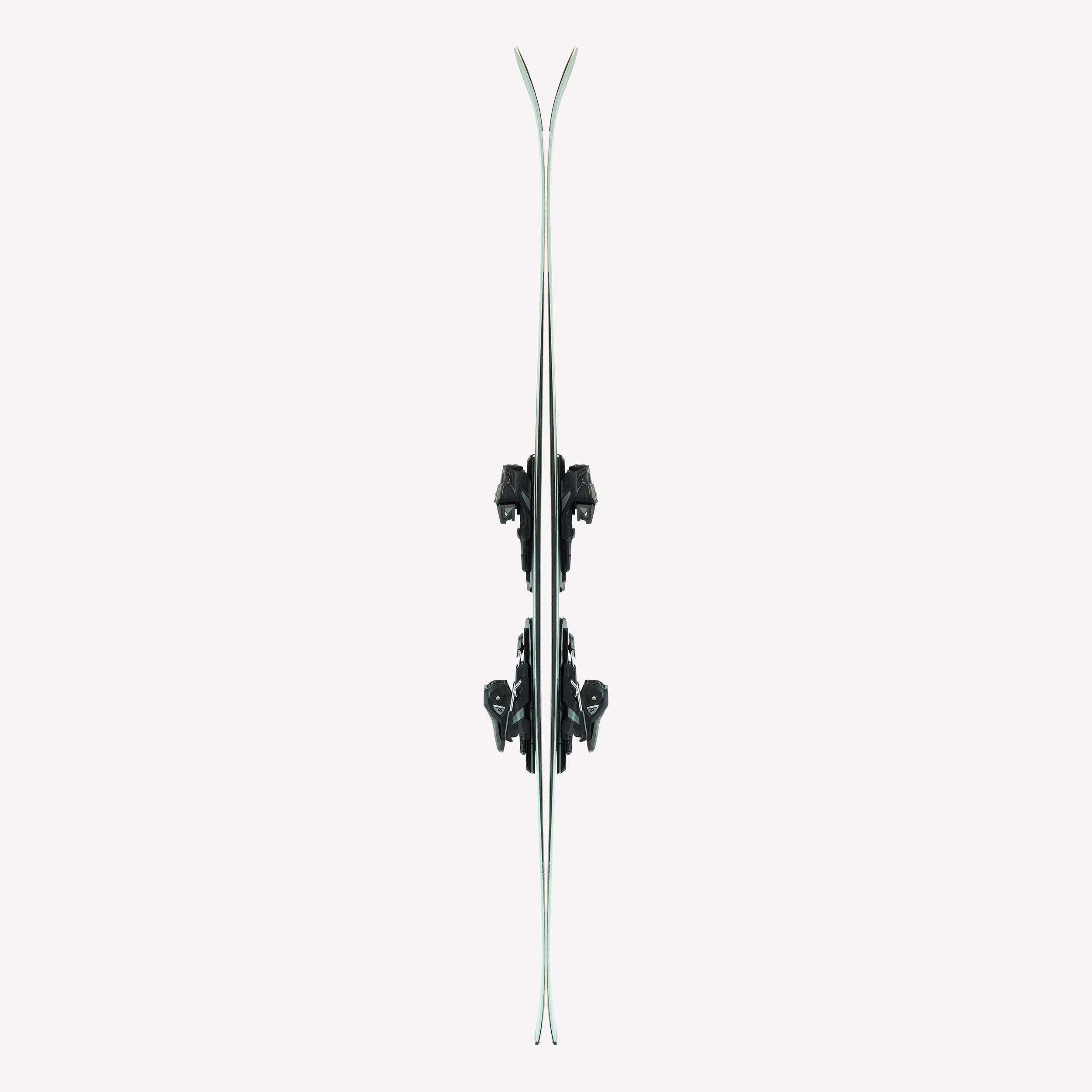 Tweedehands - All-mountain ski's met bindingen voor heren Atomic Maverick 86C... 6/9