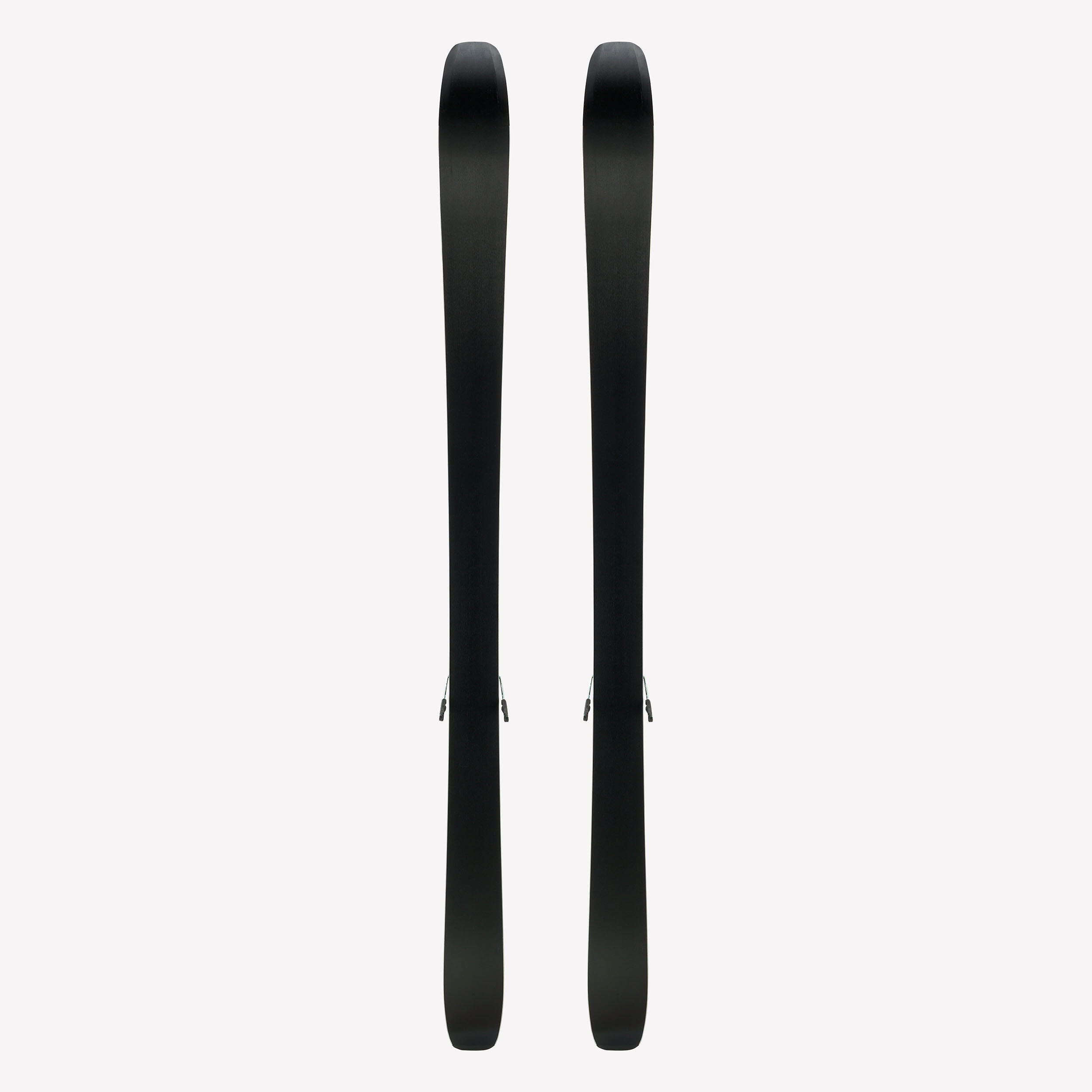 Tweedehands - All-mountain ski's met bindingen voor heren Atomic Maverick 86C... 4/9
