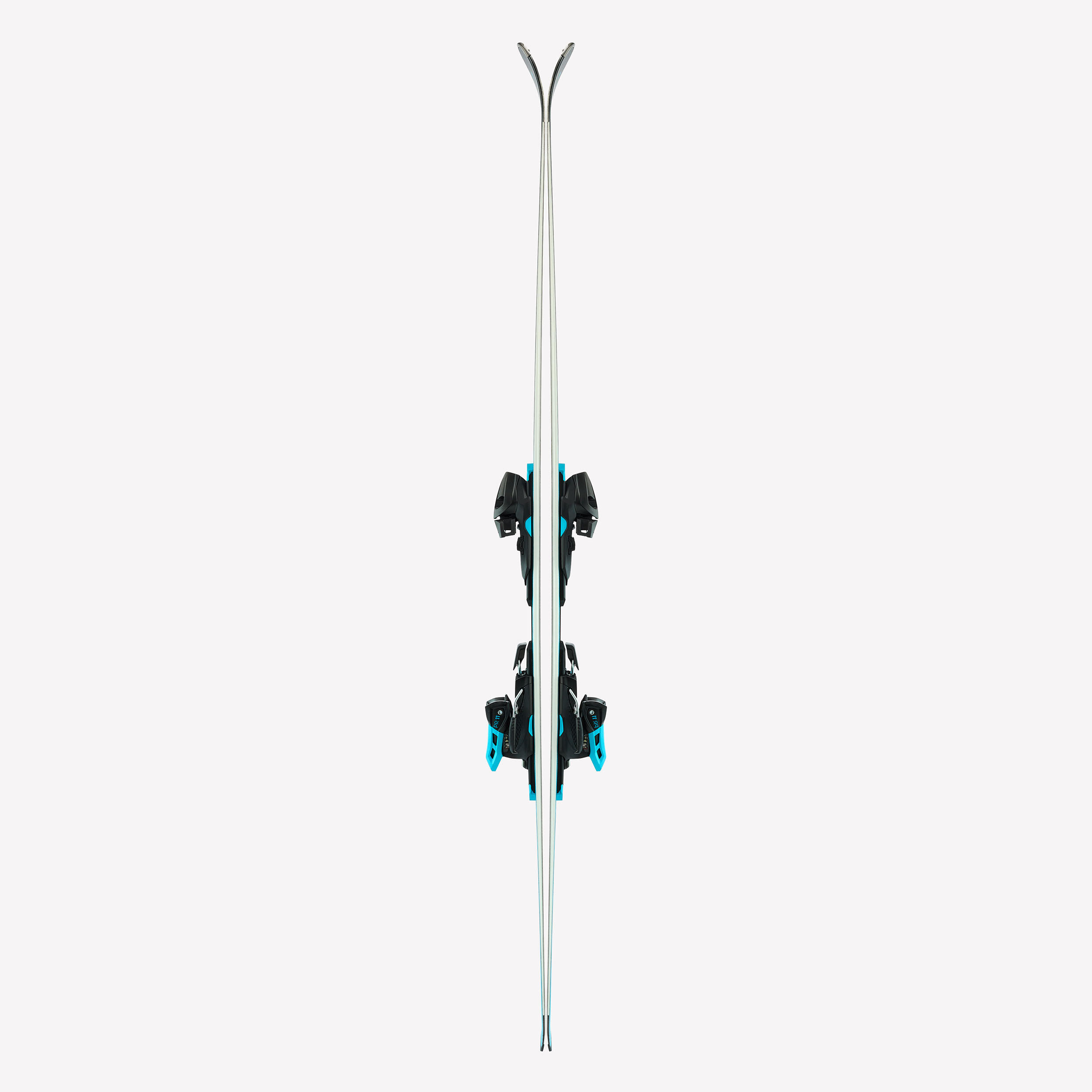 HEAD HEAD World Cup Rebels e.GSR pánske zjazdové lyže s viazaním čierne 177 cm · záber 7