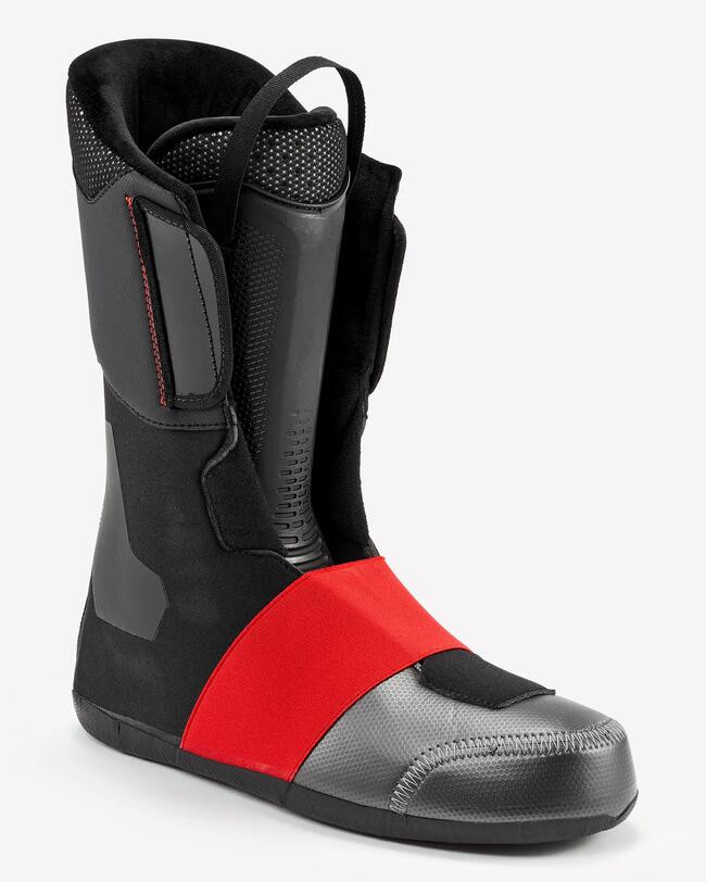 Skischoenen SKB 500 PST 100 voor heren - thermo