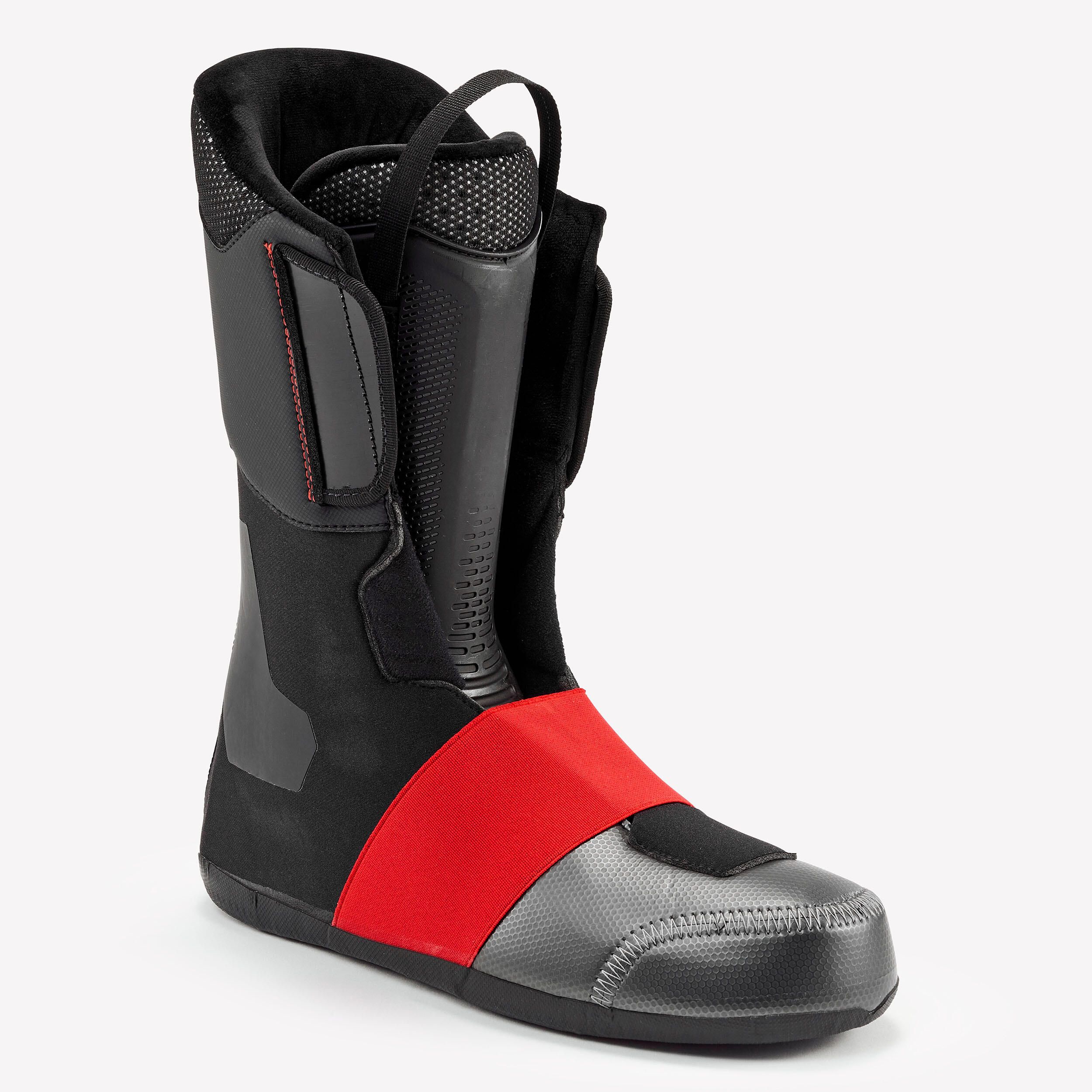 Men’s Ski Boots with Flex 100, PST 500 - WEDZE