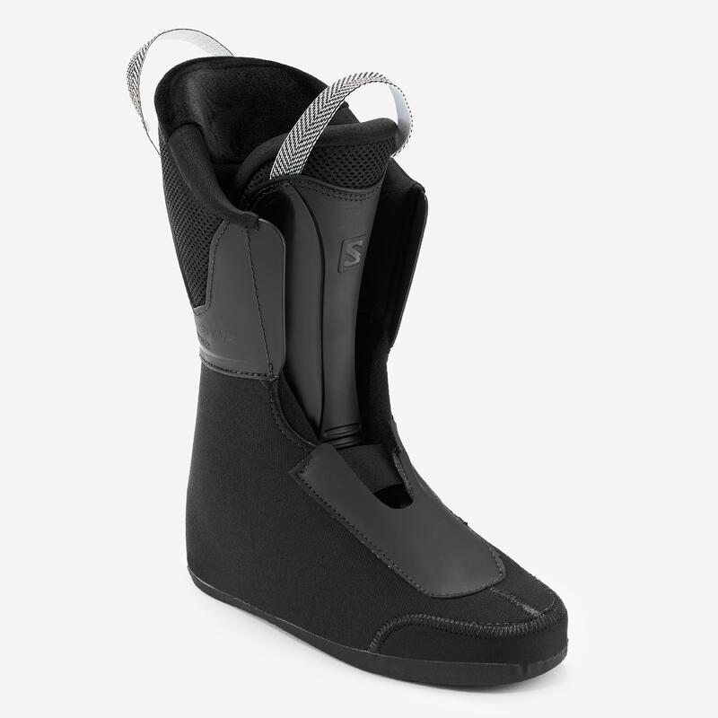 Clăpari schi Salomon Delta 90 HV Negru Bărbați