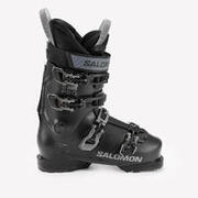 Clăpari schi Salomon Delta 90 HV Negru Bărbați