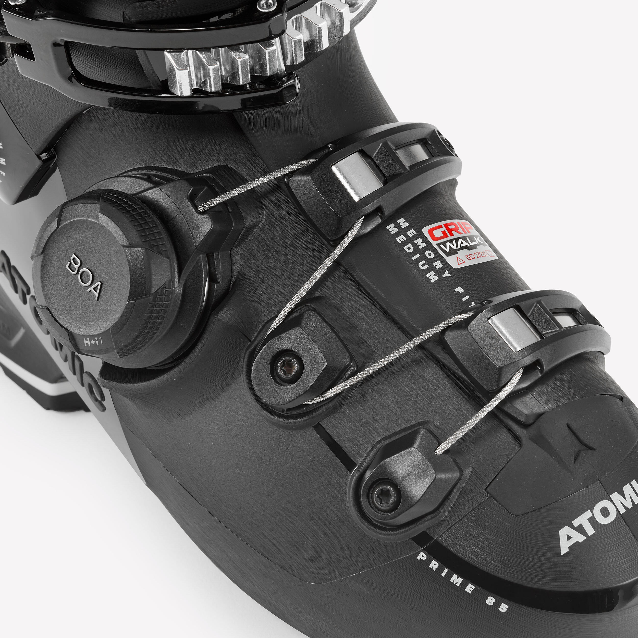 ATOMIC - Clăpari schi Atomic Hewx Prime 85 BOA HV Damă | Decathlon